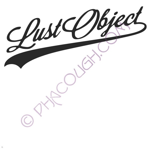 Lust Object Lust Object