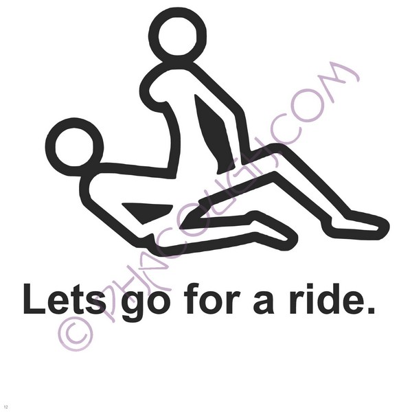 Let's Go For A Ride Let's Go For A Ride