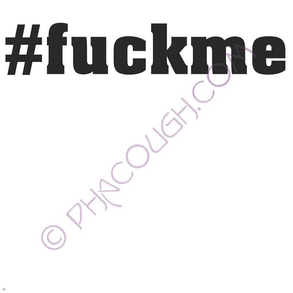 #Fuckme #Fuckme